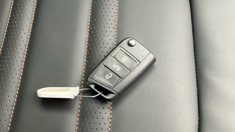 CUPRA Ateca 1.5 EcoTSI V2 5dr DSG Petrol Estate